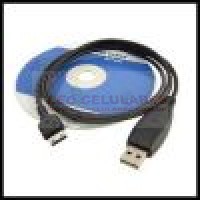 CABO DE DADOS USB SAMSUNG X680